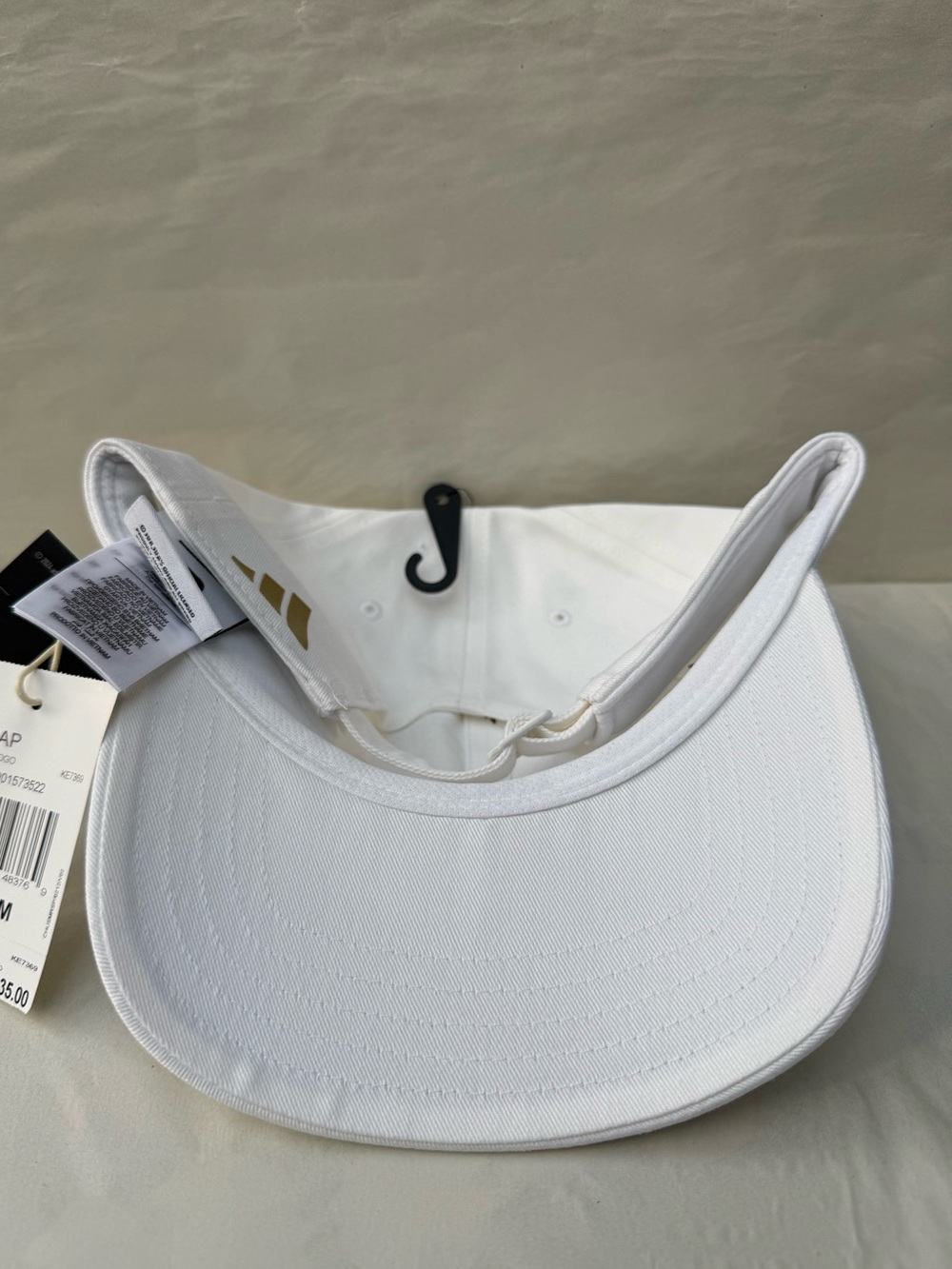 Adidas Adult 2026 FIFA World Cup Hat - OSFM - Unisex - 100% Cotton - NWT - Picture 5 of 13